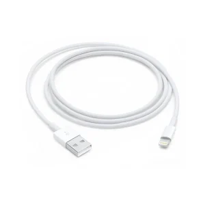 USB To Lightning Cable (1m) - Image 1