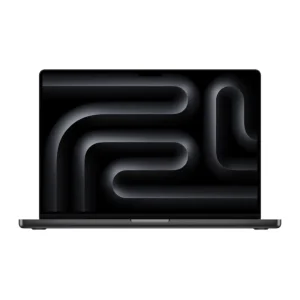 MacBook 14 Pro M4 - Black - Image 1