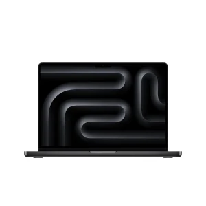 MacBook Pro 14 M3 Pro - Black - Image 1
