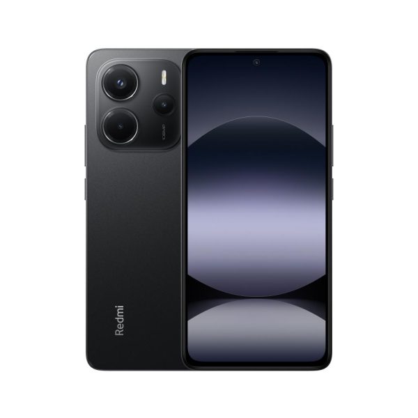 Redmi-Note-14-5G-Midnight-Black-8G-RAM-256GB