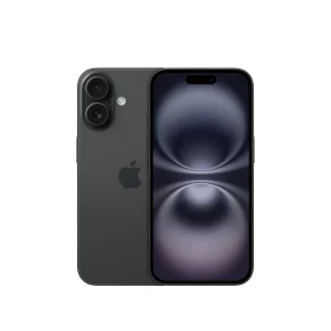 iPhone 16 128GB Black 5G - Image 1
