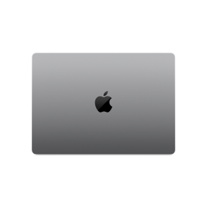 MacBook Pro 14 M3 Pro - Black - Image 3